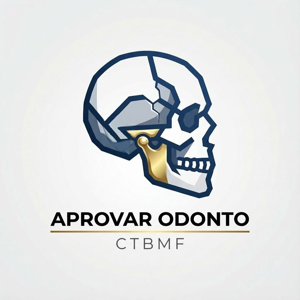 Aprovar Odonto Logo